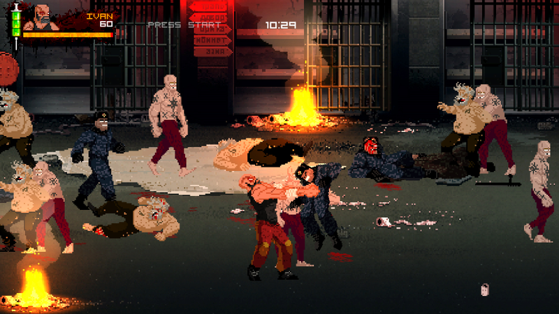 Illustration for article titled Mother Russia Bleeds: An Interview with Le Cartel